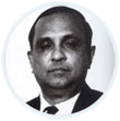 Umesh Rao