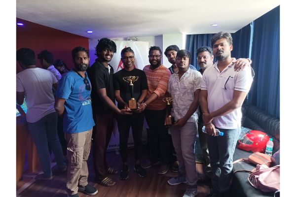 14th Adclub Madras Bowling Tournament 2023